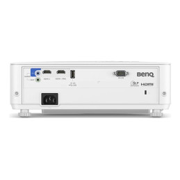 BenQ TH585P - Projecteur DLP - portable - 3D - 3500 ANSI lumens - Full HD (1920 x 1080) - 16:9 - ... (9H.JLS77.14E)_7
