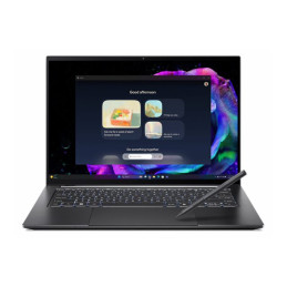 Swift X avec écran tactile - Swift SFX14-73G-7484 - 14,5'' - WQXGA - + écran tactile OLED (2880x1... (NX.J83EF.002)_4