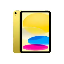 Apple 10.9-inch iPad Wi-Fi + Cellular - 10ème génération - tablette - 64 Go - 10.9" IPS (2360 x 1640... (MCML4NF/A)_3