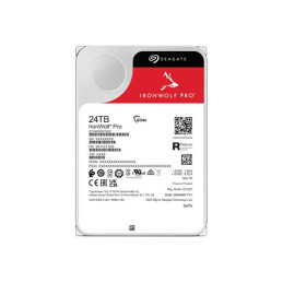 Disque dur - 24 To - interne - 3.5" - SATA 6Gb - s - 7200 tours - min - mémoire tampon : 512 Mo -... (ST24000NT002)_4