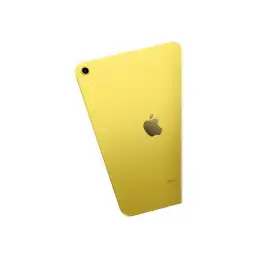 Apple 10.9-inch iPad Wi-Fi - 10ème génération - tablette - 256 Go - 10.9" IPS (2360 x 1640) - jaune (MCMG4NF/A)_5