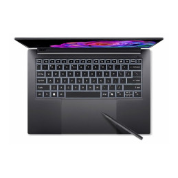 Swift X avec écran tactile - Swift SFX14-73G-7484 - 14,5'' - WQXGA - + écran tactile OLED (2880x1... (NX.J83EF.002)_9