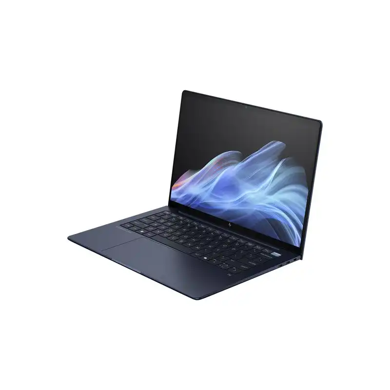 HP EliteBook X G1i Notebook Next Gen AI - Conception de charnière à 177 degrés - Intel Core Ultra 7... (B66VHATABF)_1
