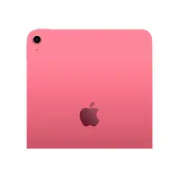 Apple 10.9-inch iPad Wi-Fi + Cellular - 10ème génération - tablette - 256 Go - 10.9" IPS (2360 x 164... (MCMR4NF/A)_7