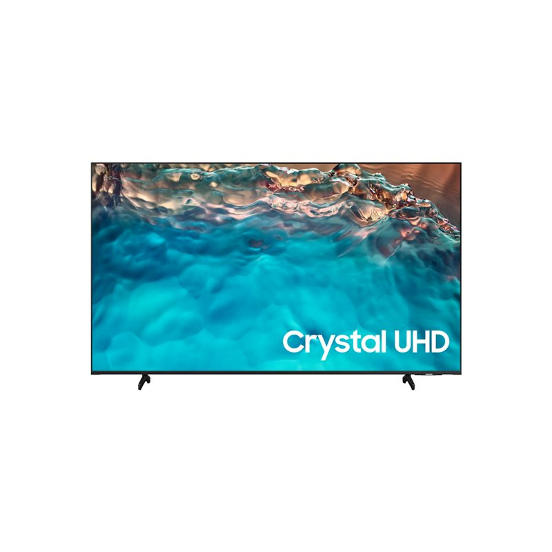 Classe de diagonale 43" HBU8000 Series TV LCD rétro-éclairée par LED - Crystal UHD - hôtel - ho... (HG43BU800EEXEN)_1