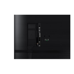 Classe de diagonale 43" HBU8000 Series TV LCD rétro-éclairée par LED - Crystal UHD - hôtel - ho... (HG43BU800EEXEN)_6