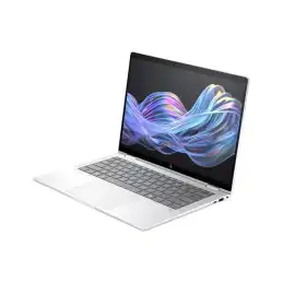 HP EliteBook X G1i Notebook Next Gen AI - Conception de charnière à 177 degrés - Intel Core Ultra 5... (B66VQATABF)_1
