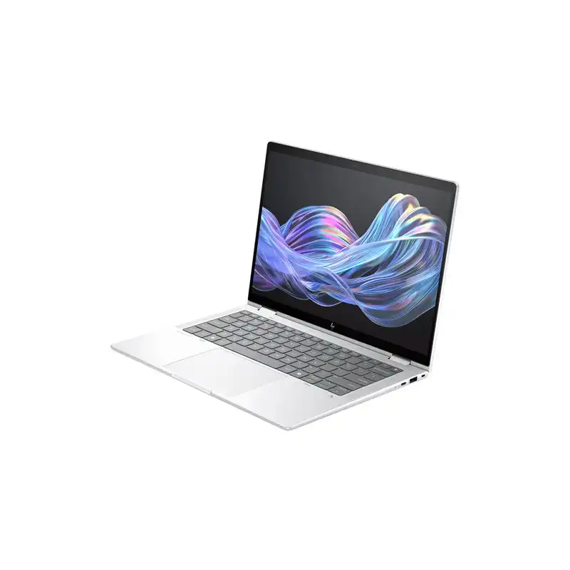 HP EliteBook X G1i Notebook Next Gen AI - Conception de charnière à 177 degrés - Intel Core Ultra 5... (B66VQATABF)_1