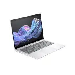 HP EliteBook X G1i Notebook Next Gen AI - Conception de charnière à 177 degrés - Intel Core Ultra 5... (B66VQATABF)_2