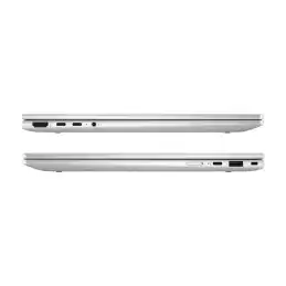 HP EliteBook X G1i Notebook Next Gen AI - Conception de charnière à 177 degrés - Intel Core Ultra 5... (B66VQATABF)_4