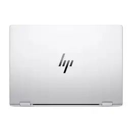 HP EliteBook X G1i Notebook Next Gen AI - Conception de charnière à 177 degrés - Intel Core Ultra 5... (B66VQATABF)_5