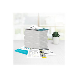 Pack de 3 - à rendement élevé - jaune, cyan, magenta - original - LaserJet - cartouche de toner () - p... (CF252XM)_7