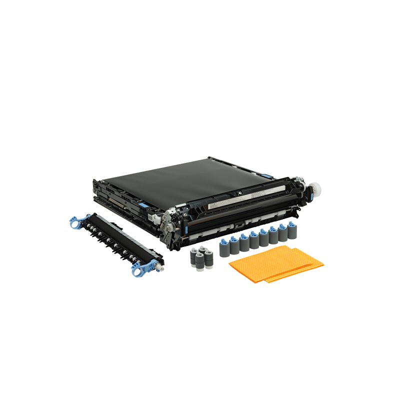 Kit de transfert et de rouleaux pour imprimante - pour Color LaserJet Managed Flow MFP M880 LaserJet En... (D7H14A)_1