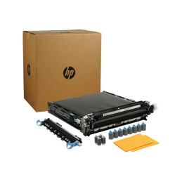 Kit de transfert et de rouleaux pour imprimante - pour Color LaserJet Managed Flow MFP M880 LaserJet En... (D7H14A)_2