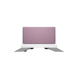 Support pour imprimante - pour Color LaserJet Enterprise MFP 6800dn (65A40A)_1