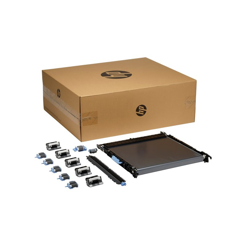 Kit de transfert pour imprimante - pour Color LaserJet Enterprise M751, M856, MFP M776 LaserJet Enterpr... (3WT89A)_1