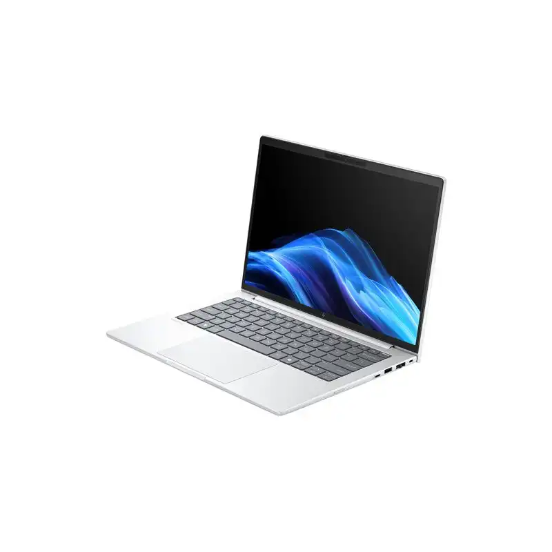 HP EliteBook 8 G1i Notebook AI - Conception de charnière à 174 degrés - Intel Core Ultra 7 - 255U -... (AD4A1ETABF)_1