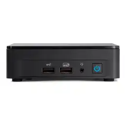 ASUS NUC 12 Pro Kit RNUC12WSKI300002I - Barebone - mini PC 1 x Core i3 1220P - jusqu'à 4.4 GHz... (90AR00D1-M00030)_1