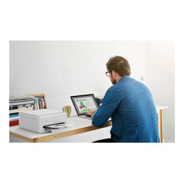 Imprimante multifonctions - couleur - jet d'encre - A4 (210 x 297 mm), Legal (216 x 356 mm) (origin... (7181C006X6)_9