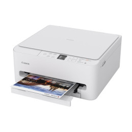 Imprimante multifonctions - couleur - jet d'encre - A4 (210 x 297 mm), Legal (216 x 356 mm) (origin... (7179C006X6)_2