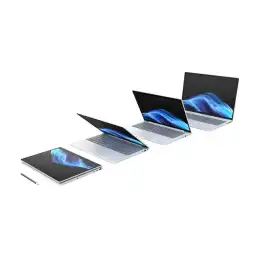 HP EliteBook 8 G1i Notebook AI - Conception de charnière à 174 degrés - Intel Core Ultra 5 - 225U -... (AD4A0ETABF)_5