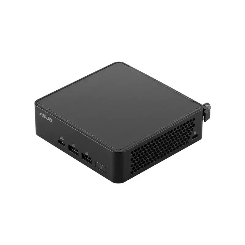 ASUS NUC 14 Pro RNUC14RVKU700000I - Barebone - mini PC 1 x Core Ultra 7 155H - jusqu'à 4.8 GHz... (90AR0062-M000B0)_1