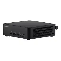 ASUS NUC 14 Pro RNUC14RVKU700000I - Barebone - mini PC 1 x Core Ultra 7 155H - jusqu'à 4.8 GHz... (90AR0062-M000B0)_2