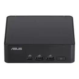 ASUS NUC 14 Pro RNUC14RVKU700000I - Barebone - mini PC 1 x Core Ultra 7 155H - jusqu'à 4.8 GHz... (90AR0062-M000B0)_3