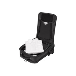 Sac à dos pour ordinateur portable - 15" - 17.3" - noir (D30847-RPET)_5
