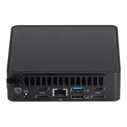 ASUS NUC 14 Pro RNUC14RVKU700000I - Barebone - mini PC 1 x Core Ultra 7 155H - jusqu'à 4.8 GHz... (90AR0062-M000B0)_9