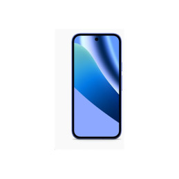 5G smartphone - double SIM - RAM 8 Go - Mémoire interne 128 Go - écran pOLED - 6.3" - 2424 x 1080 p... (GA09603-GB)_1