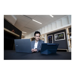Samsung Galaxy Book5 Pro - Intel Core Ultra 7 - 256V - jusqu'à 4.8 GHz - Evo - Win 11 Pro - Int... (NP964XHA-KG2FR)_12
