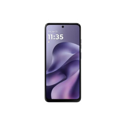 4G smartphone - double SIM - RAM 4 Go - Mémoire interne 128 Go - microSD slot - Écran LCD - 6.72" -... (PBBK0015DE)_1