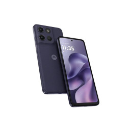 4G smartphone - double SIM - RAM 4 Go - Mémoire interne 128 Go - microSD slot - Écran LCD - 6.72" -... (PBBK0015DE)_3