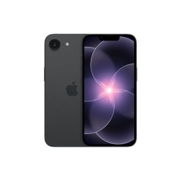 5G smartphone - double SIM - Mémoire interne 256 Go - écran OEL - 6.1" - 2532 x 1170 pixels - rear ca... (MHRV4F/A)_2