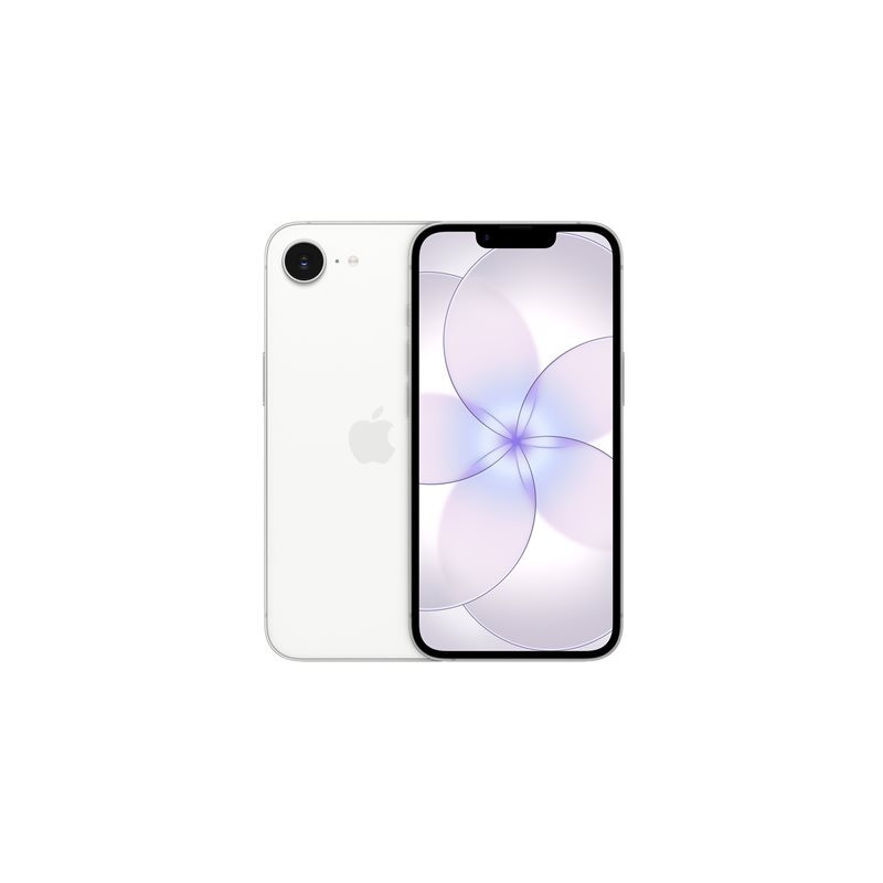 5G smartphone - double SIM - Mémoire interne 256 Go - écran OEL - 6.1" - 2532 x 1170 pixels - rear ca... (MHU04F/A)_1