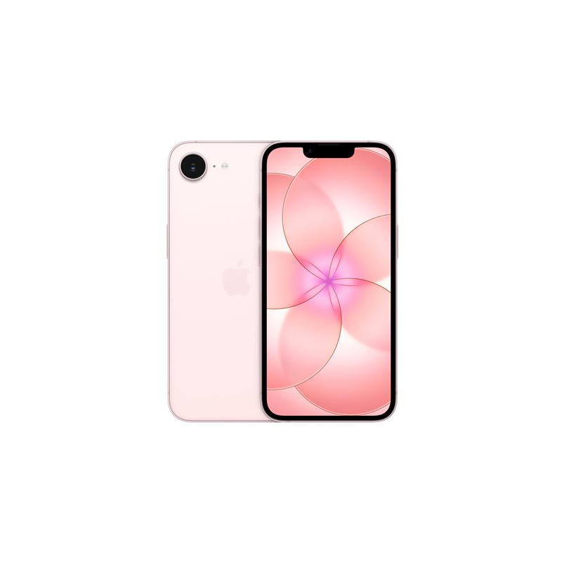 5G smartphone - double SIM - Mémoire interne 256 Go - écran OEL - 6.1" - 2532 x 1170 pixels - rear ca... (MHU34F/A)_1