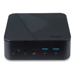 Acer Veriton NUC VN1502G-13U3U - Barebone - mini PC 1 x Core i3 i3-1315U - jusqu'à 4.5 GHz - RAM ... (DT.R37EH.002)_1