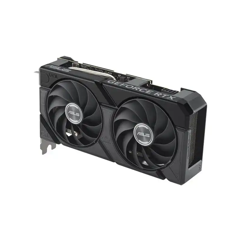 ASUS Dual GeForce RTX 4060 Ti EVO 16GB - OC Edition - carte graphique - GeForce RTX 4060 Ti - ... (90YV0JH8-M0NA00)_1