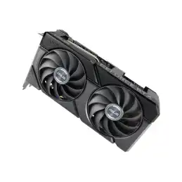 ASUS Dual GeForce RTX 4060 Ti EVO 16GB - OC Edition - carte graphique - GeForce RTX 4060 Ti - ... (90YV0JH8-M0NA00)_2