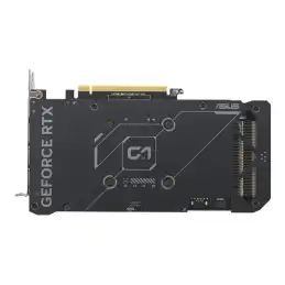 ASUS Dual GeForce RTX 4060 Ti EVO 16GB - OC Edition - carte graphique - GeForce RTX 4060 Ti - ... (90YV0JH8-M0NA00)_11