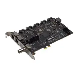 NVIDIA Quadro Sync II - Panneau d'interface additionnelle - PCIe (900-52061-0000-000)_2