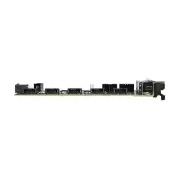 NVIDIA Quadro Sync II - Panneau d'interface additionnelle - PCIe (900-52061-0000-000)_4