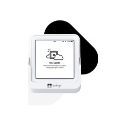 Lecteur de carte EMC - NFC - blanc (809610001)_4