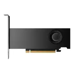 NVIDIA RTX 2000 Ada - Carte graphique - NVIDIA RTX 2000 Ada - 16 Go GDDR6 - 4 x Mini DisplayPort (8D6B8AA)_1