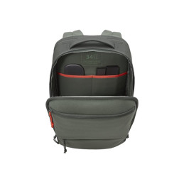 Limited Edition - sac à dos pour ordinateur portable - 15.6" - vert (4X40Z32891)_4