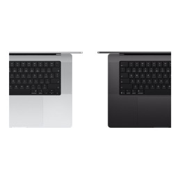 M5 Pro - M5 Pro 20-core - 24 Go RAM - 1 To SSD - 16.2" 3456 x 2234 @ 120 Hz - Wi-Fi 7, Bluetooth 6.0... (MGE44FN/A)_6