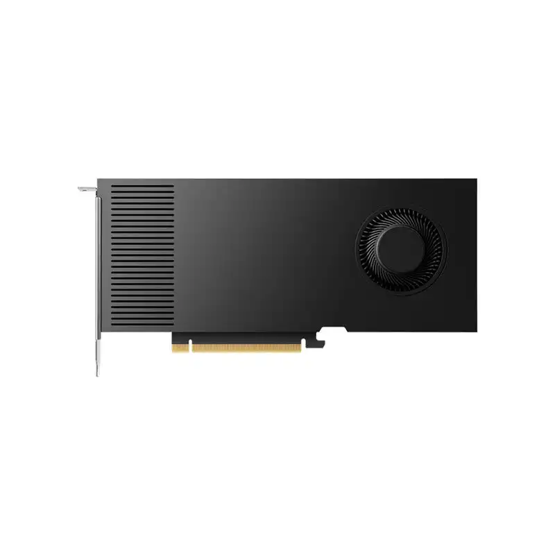 NVIDIA RTX 4000 Ada Generation - Carte graphique - RTX 4000 Ada - 20 Go GDDR6 - PCIe 4.0 x16 ... (VCNRTX4000ADA-SB)_1