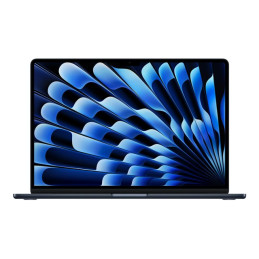 M5 - Apple M5 10-core - 16 Go RAM - 1 To SSD - 15.3" IPS 2880 x 1864 (WQXGA+) - Wi-Fi 7, Bluetooth 6... (MDVK4FN/A)_1
