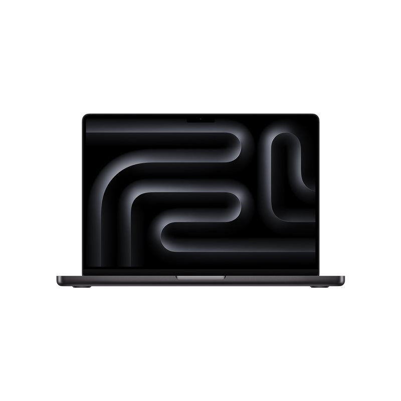 M5 Pro - M5 Pro 16-core - 24 Go RAM - 2 To SSD - 14.2" 3024 x 1964 @ 120 Hz - Wi-Fi 7, Bluetooth 6.0... (MJLW4FN/A)_1